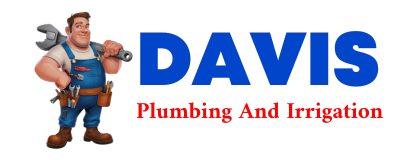 Trusted plumber in STANFIELD